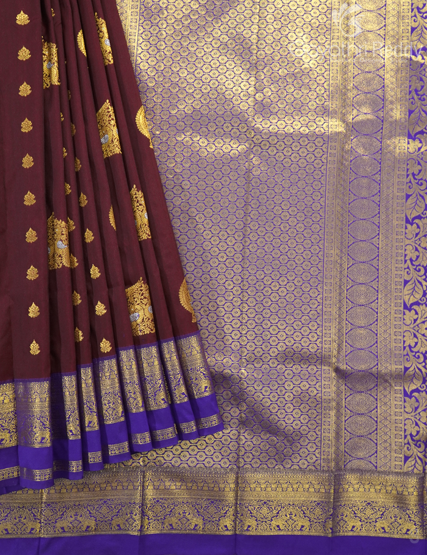 KANCHI SILK COTTON-KSC10