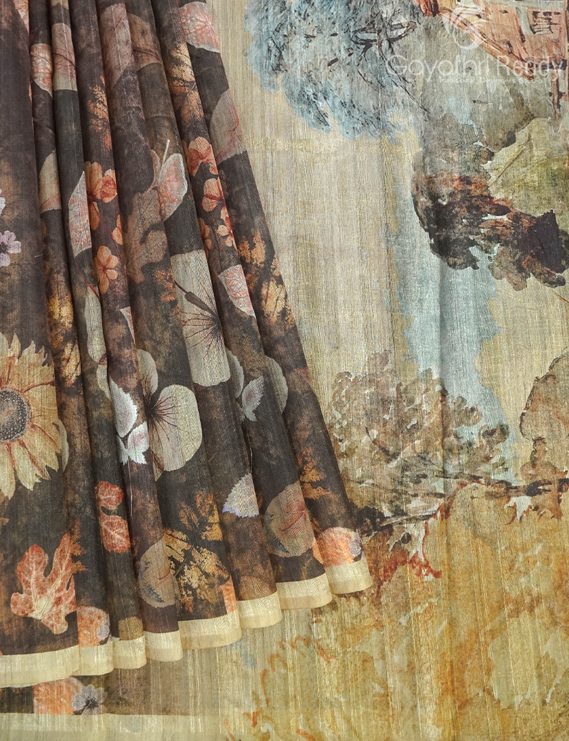 LINEN SILK-LS188