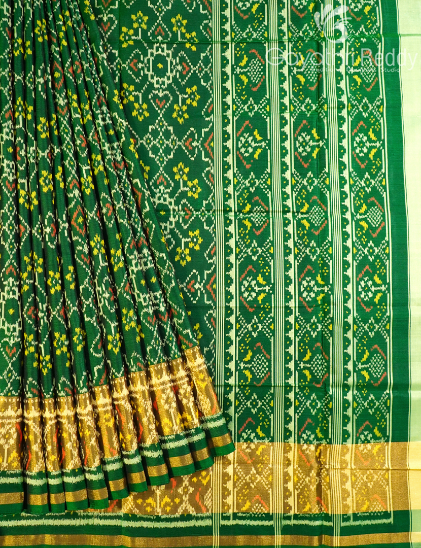 PURE PATOLA SAREE-PPT10