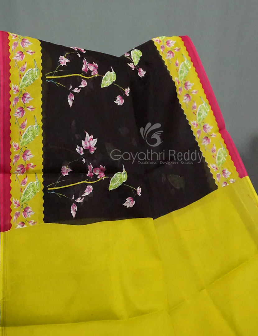 PURE MULMUL COTTON-MC1352