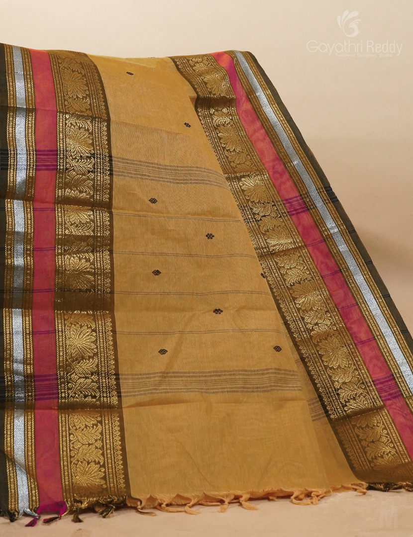 PURE KANCHI COTTON-KC2647