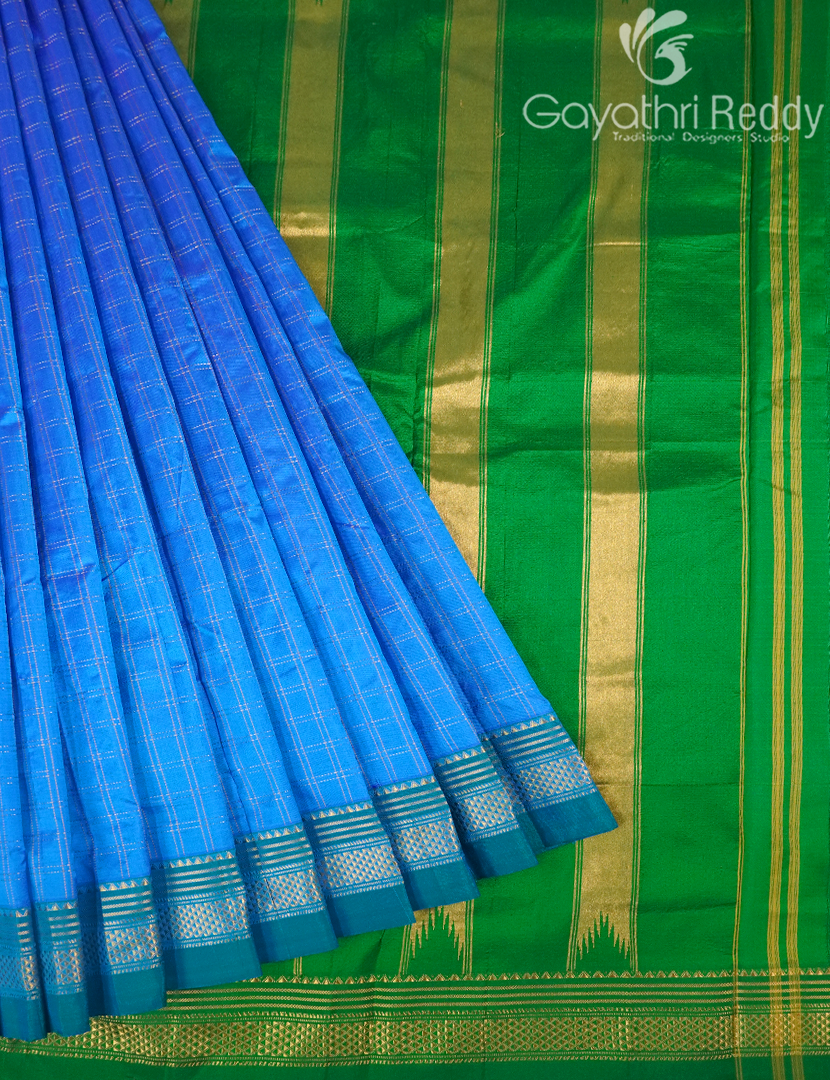 PURE NARAYANPET PATTU-NP671