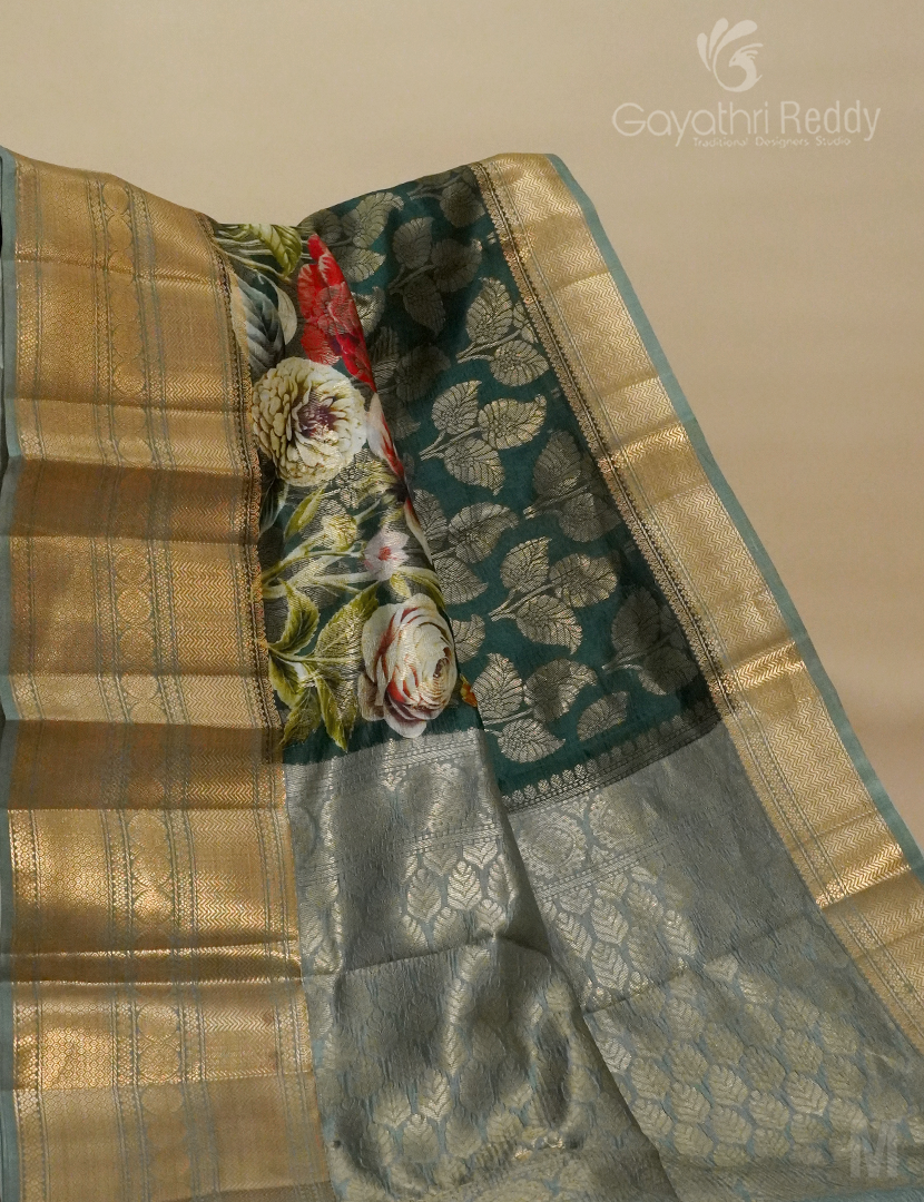 PURE KANCHI PATTU-KP6248