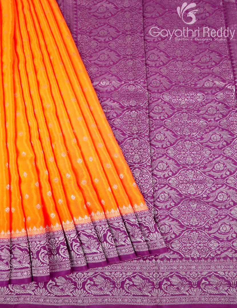 BANARAS GEORGETTE-BG808