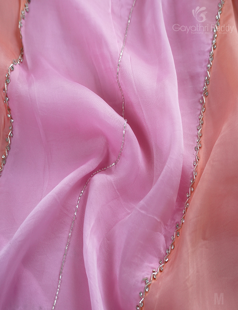 SATIN CRAPE FANCY-SCF148