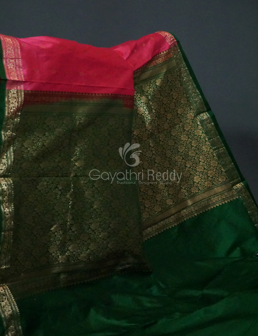 PURE BANARAS KATAN-BP710