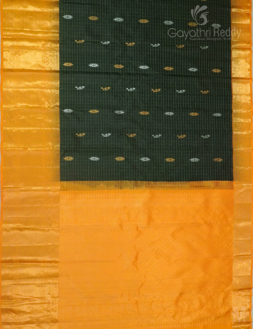 PURE KANCHI PATTU-KP6387