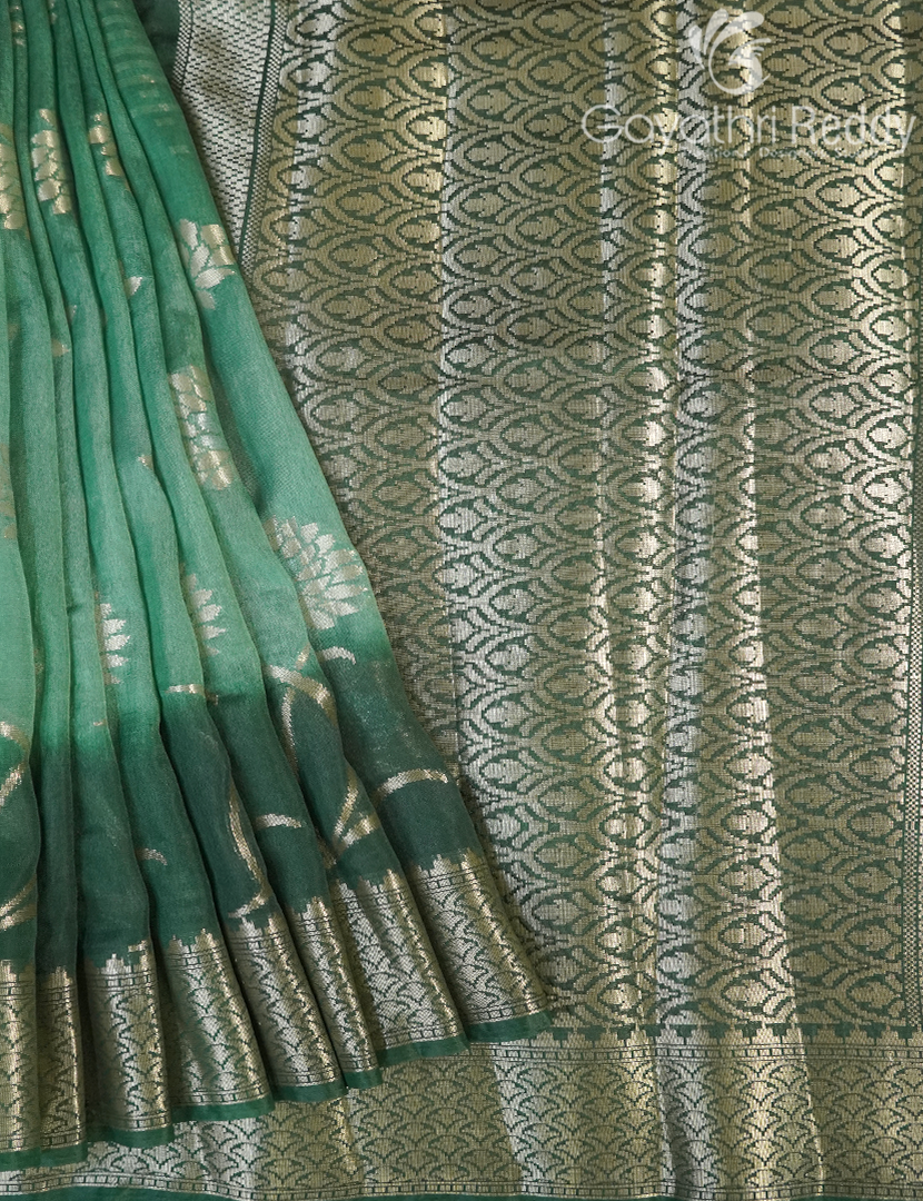 BANARAS SEMI CHINIYA-SBCS24