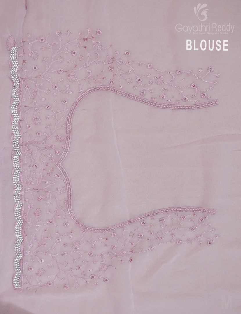 GEORGETTE FANCY-GRF126