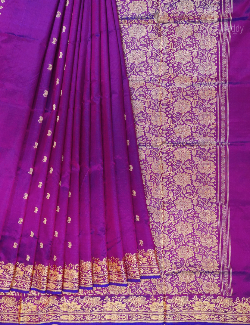 PURE VALKALAM PATTU-VSP110