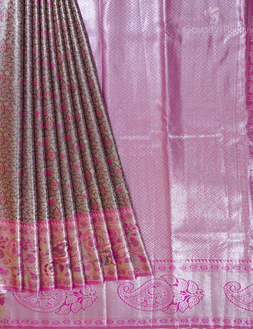 SEMI KANCHI PATTU-SP1332