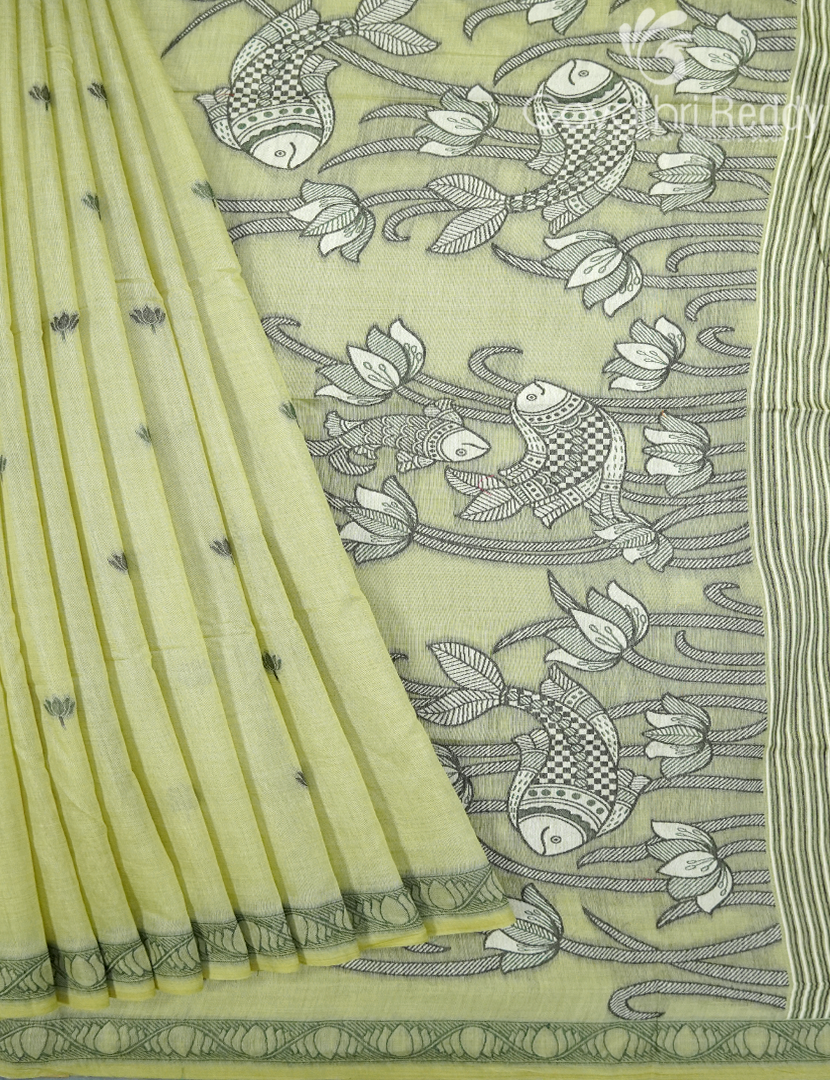 BANARAS COTTON-BC792