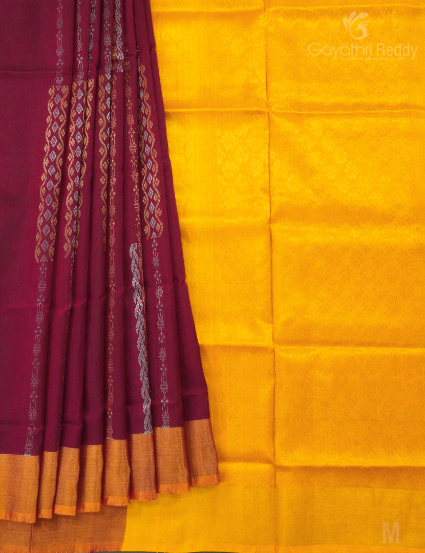 PURE UPPADA PATTU-USS1779