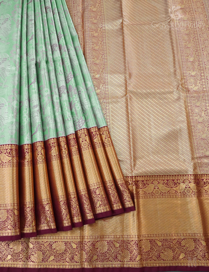 SEMI KANCHI PATTU-SP1630