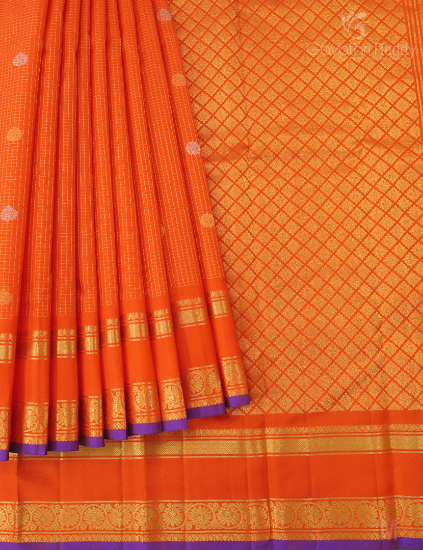 PURE KANCHI PATTU-KP7871