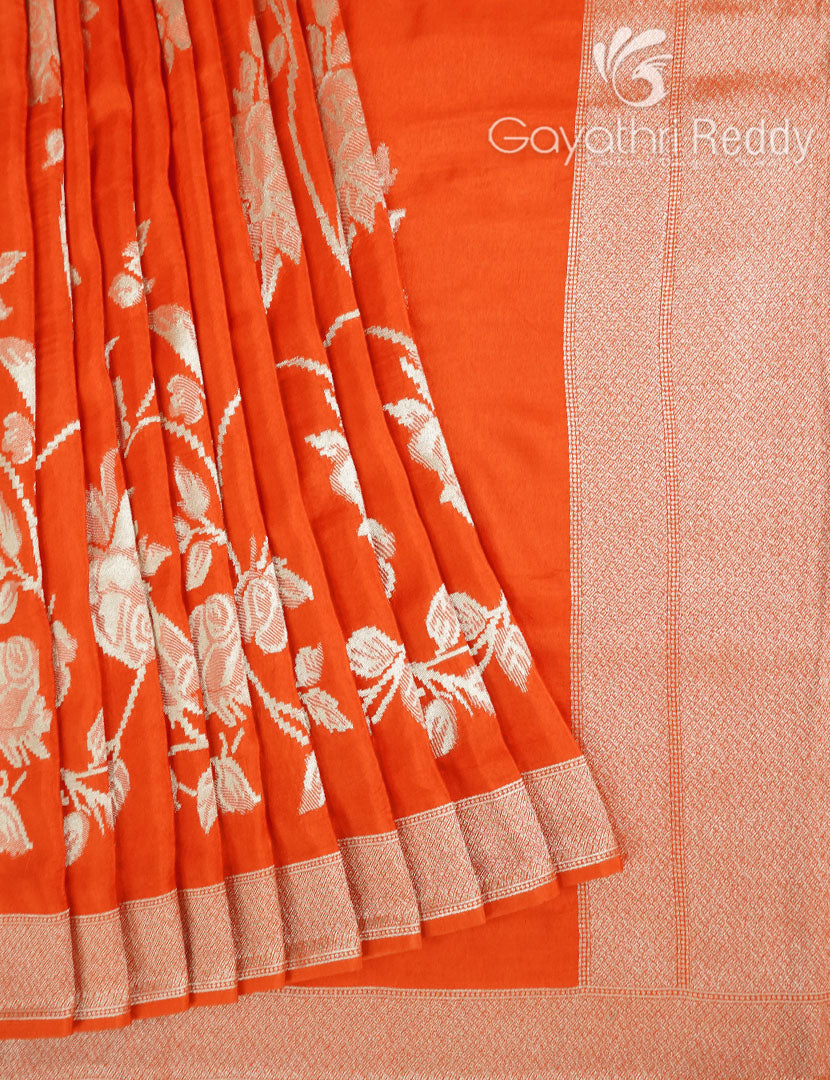 DOLA FANCY SAREE-DF16