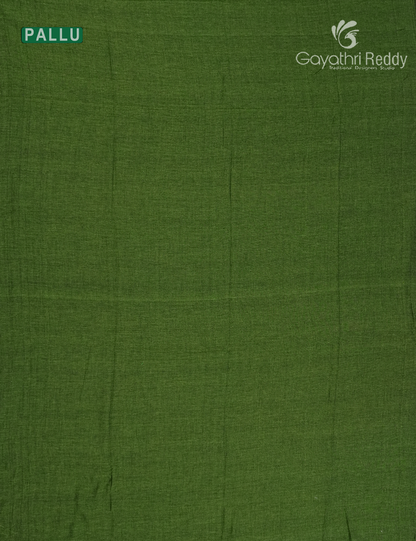 MUL COTTON (WITHOUT BLOUSE)-MC1785