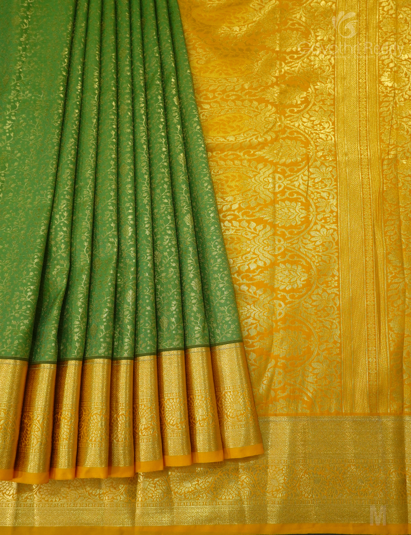 SEMI KANCHI PATTU-SP1777