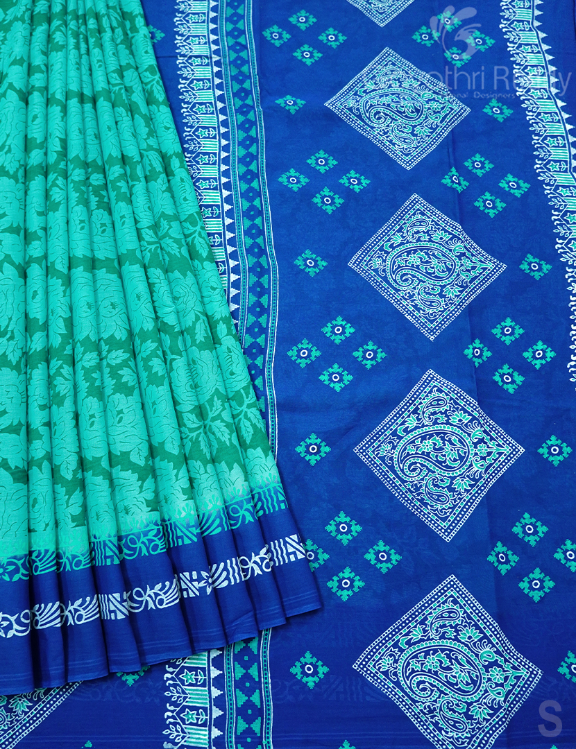 PURE MULMUL COTTON-MC1988