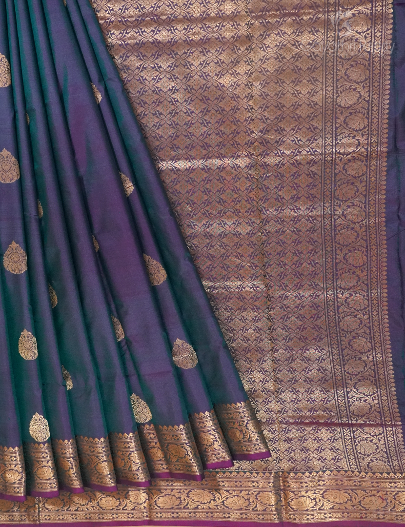 PURE KANCHI PATTU-KP7087