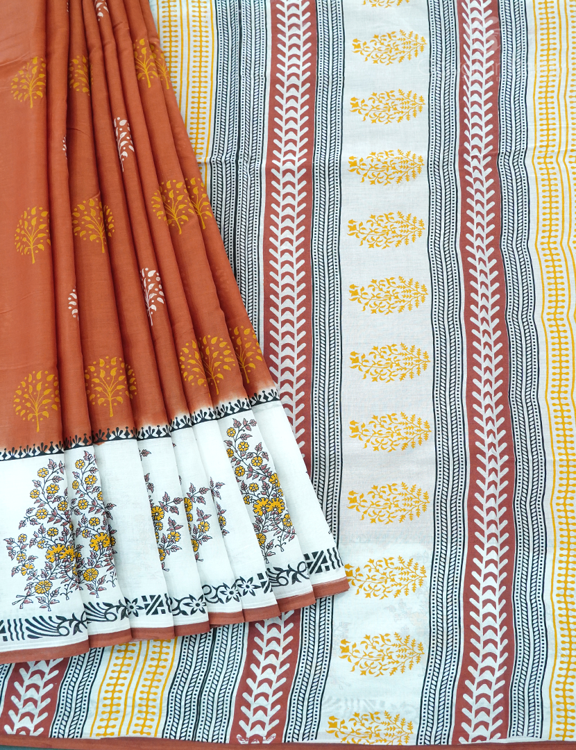 PURE MULMUL COTTON-MC1925