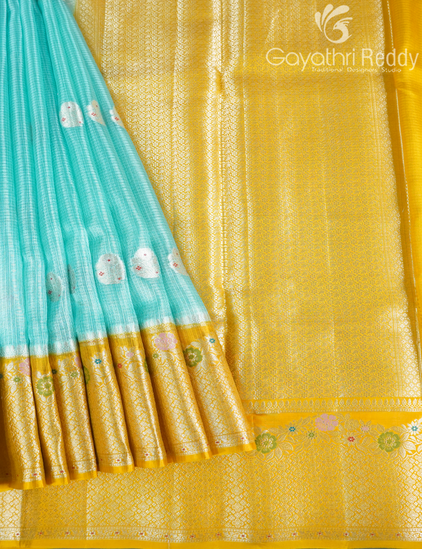 PURE SILK KOTA-PSK366