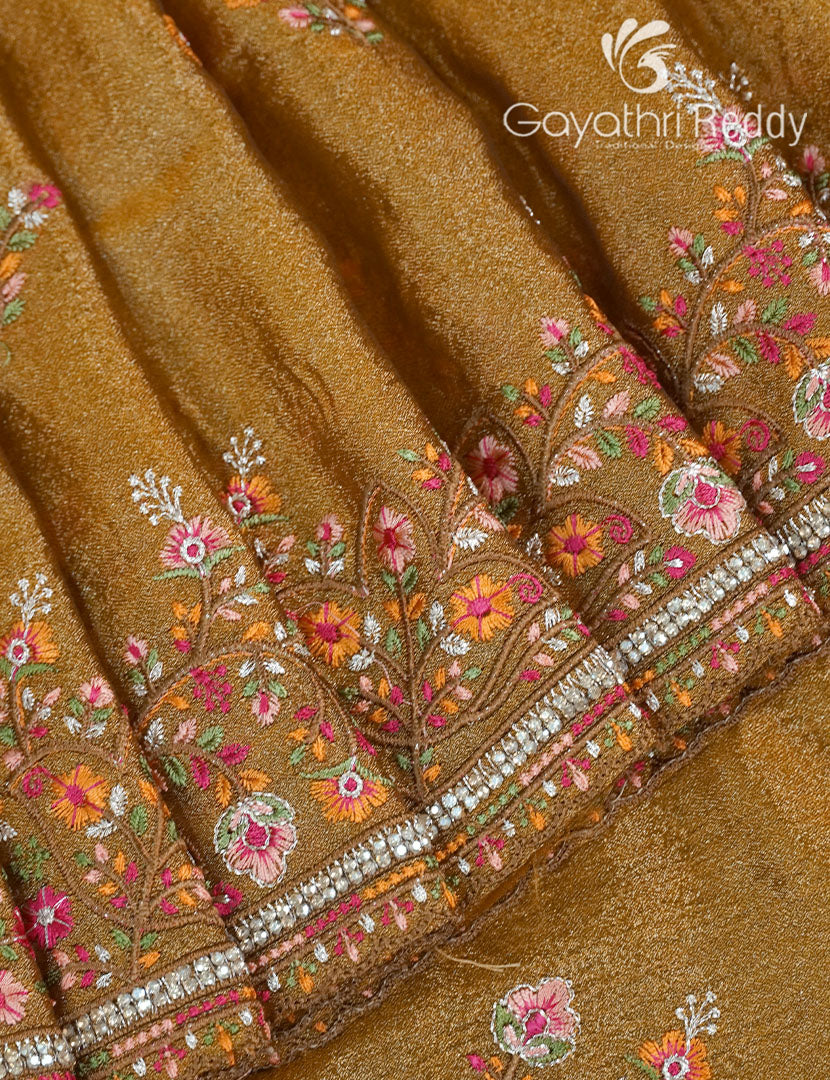 FANCY SAREE-FS3