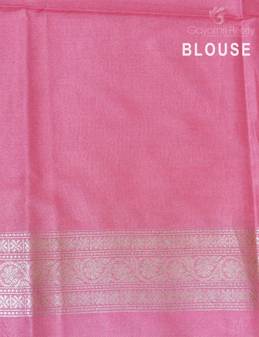 BANARAS KATAN SILK-SBK632