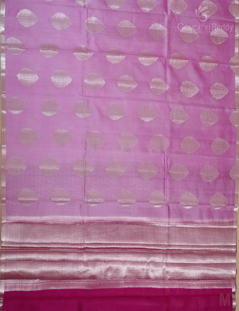 PURE CHINIYA SILK-CS515