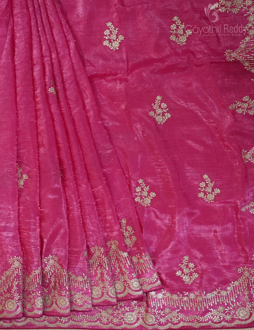 FANCY SAREE-FA4300