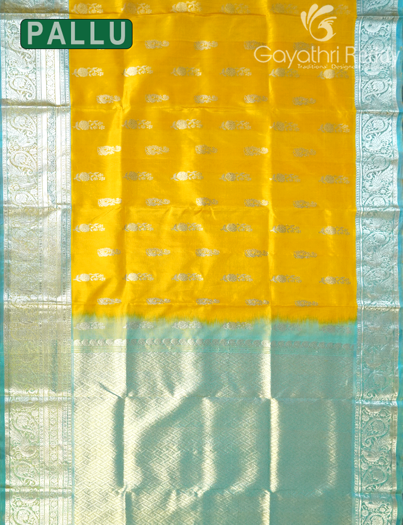 PURE VENKATGIRI PATTU-VP1156