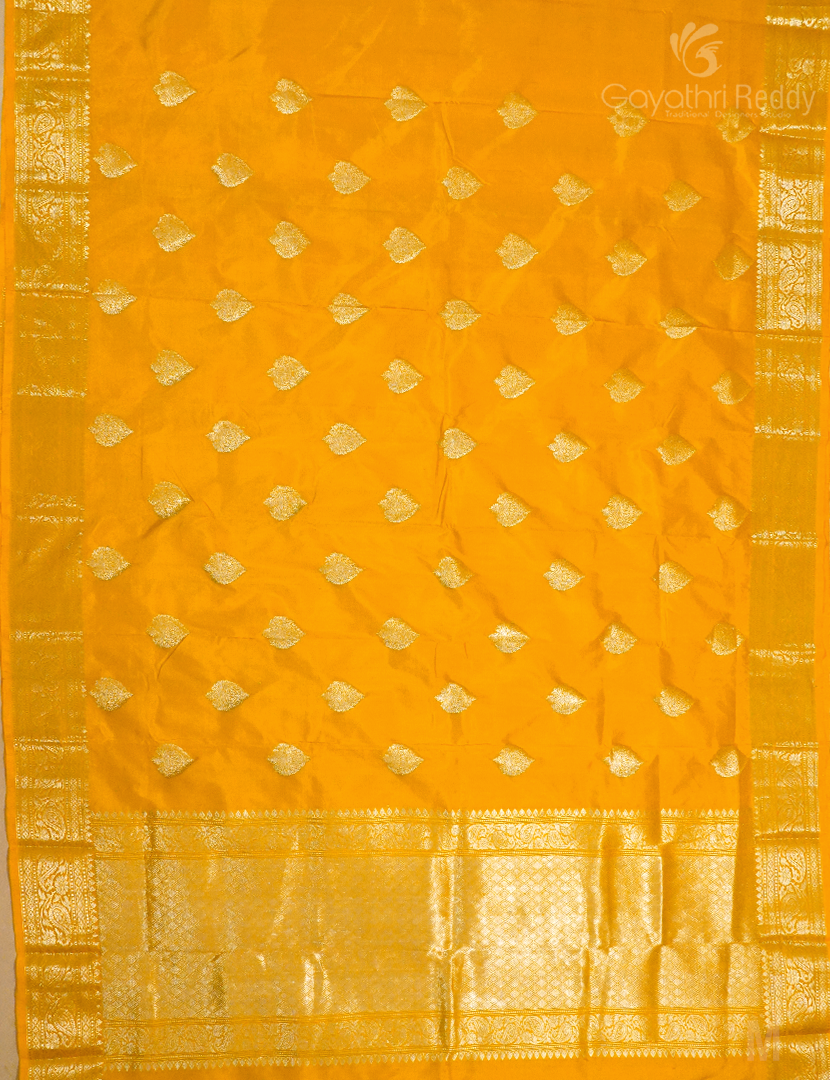 PURE KANCHI PATTU-KP7409