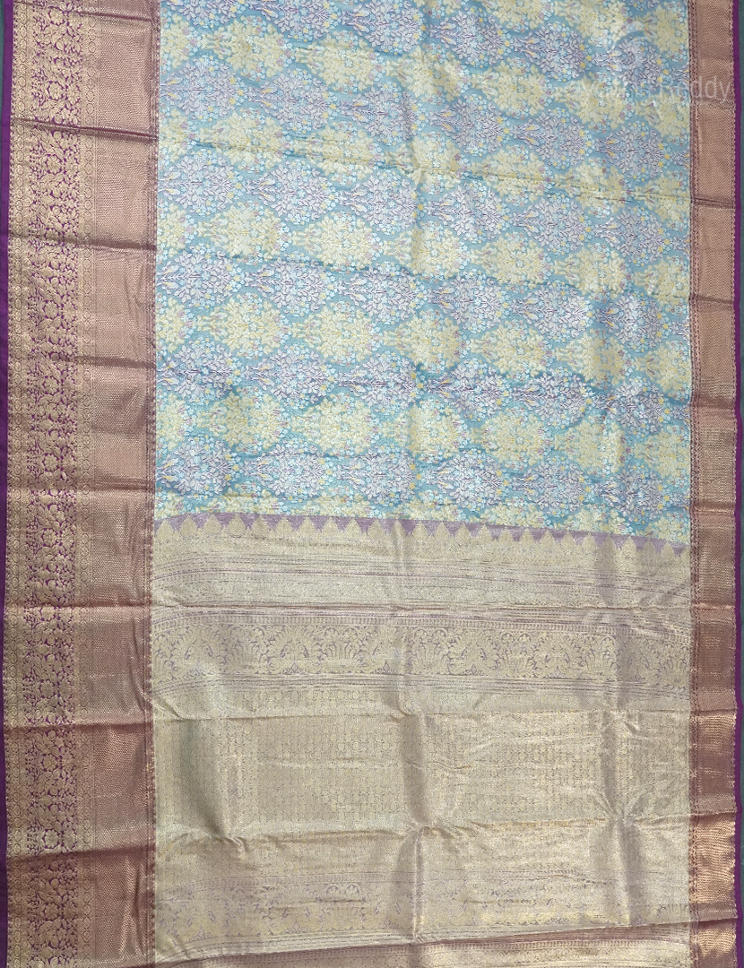 SEMI KANCHI PATTU-SP1729