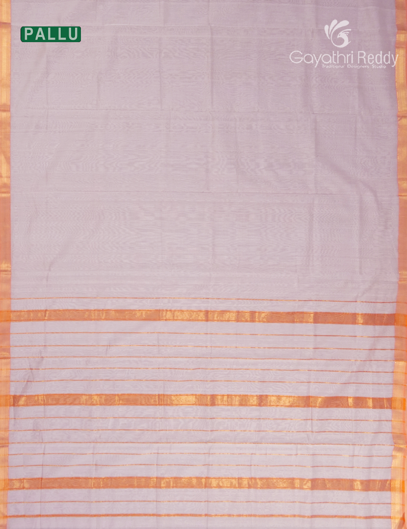 PURE CHANDERI SICO SAREES -CPS1246