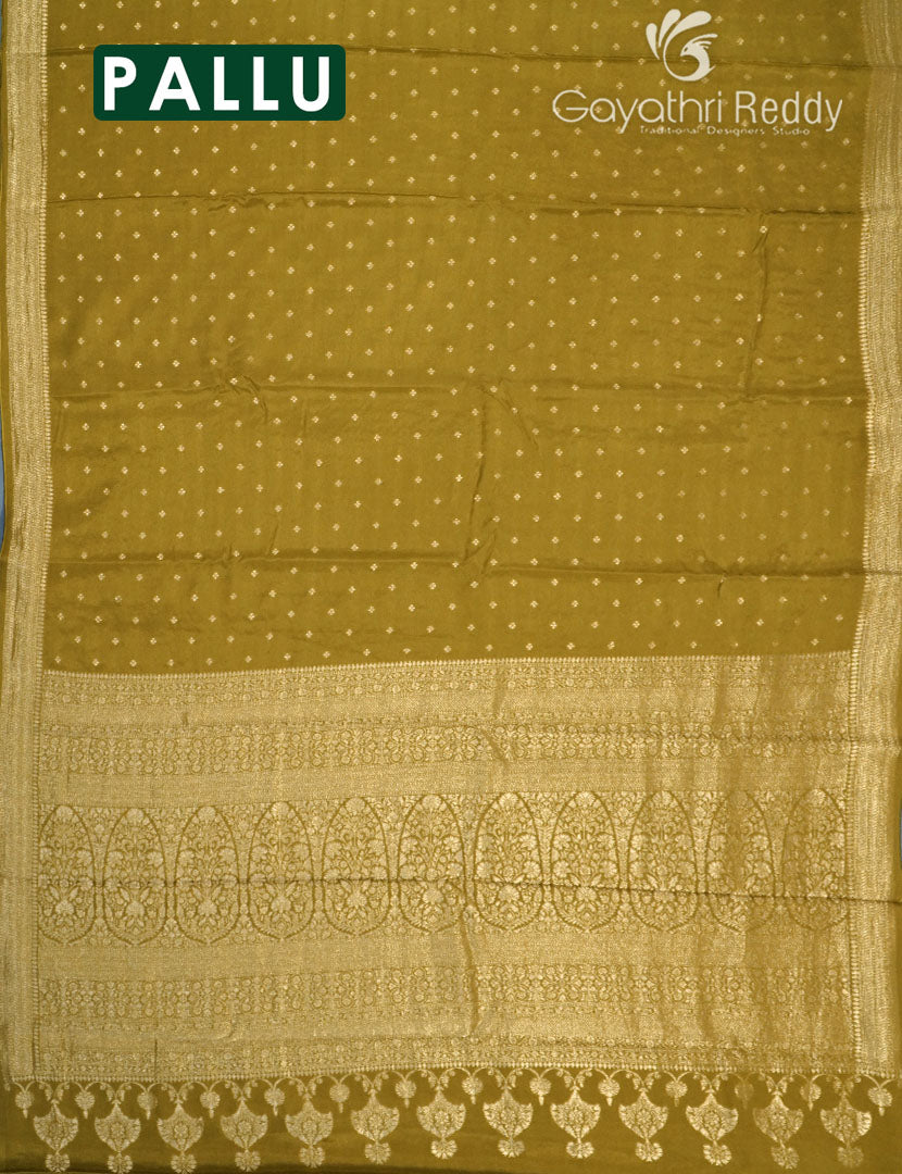 BANARAS GEORGETTE-BG818