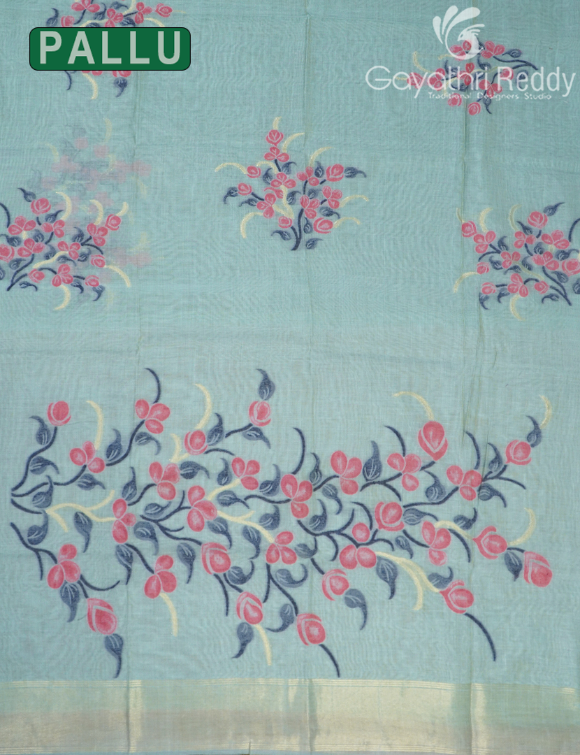 BANARAS COTTON-BC811