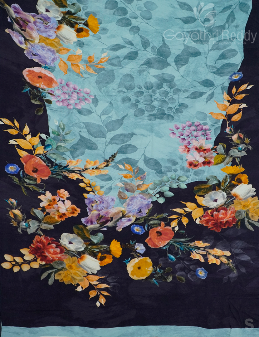 PURE CRAPE SILK-CSP18