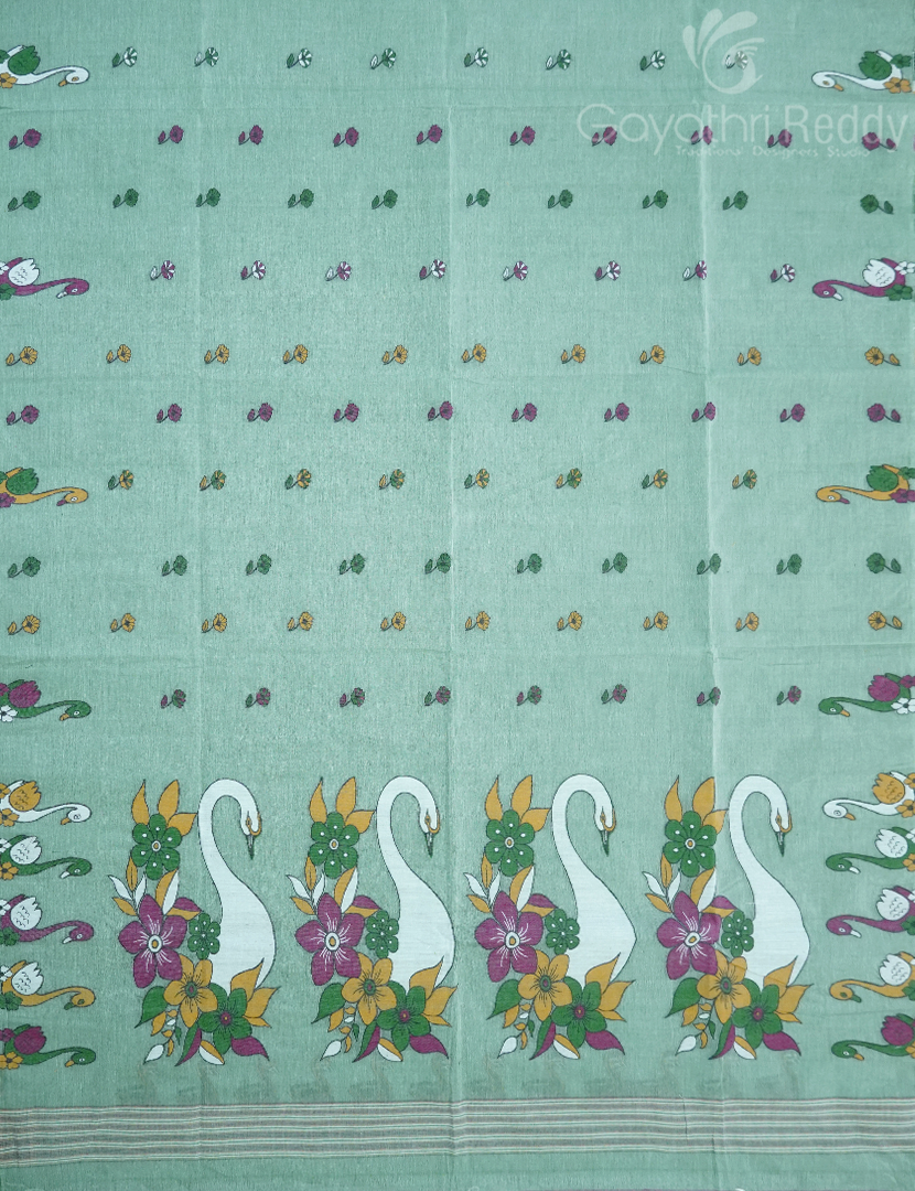 JAMDANI COTTON-JMC495