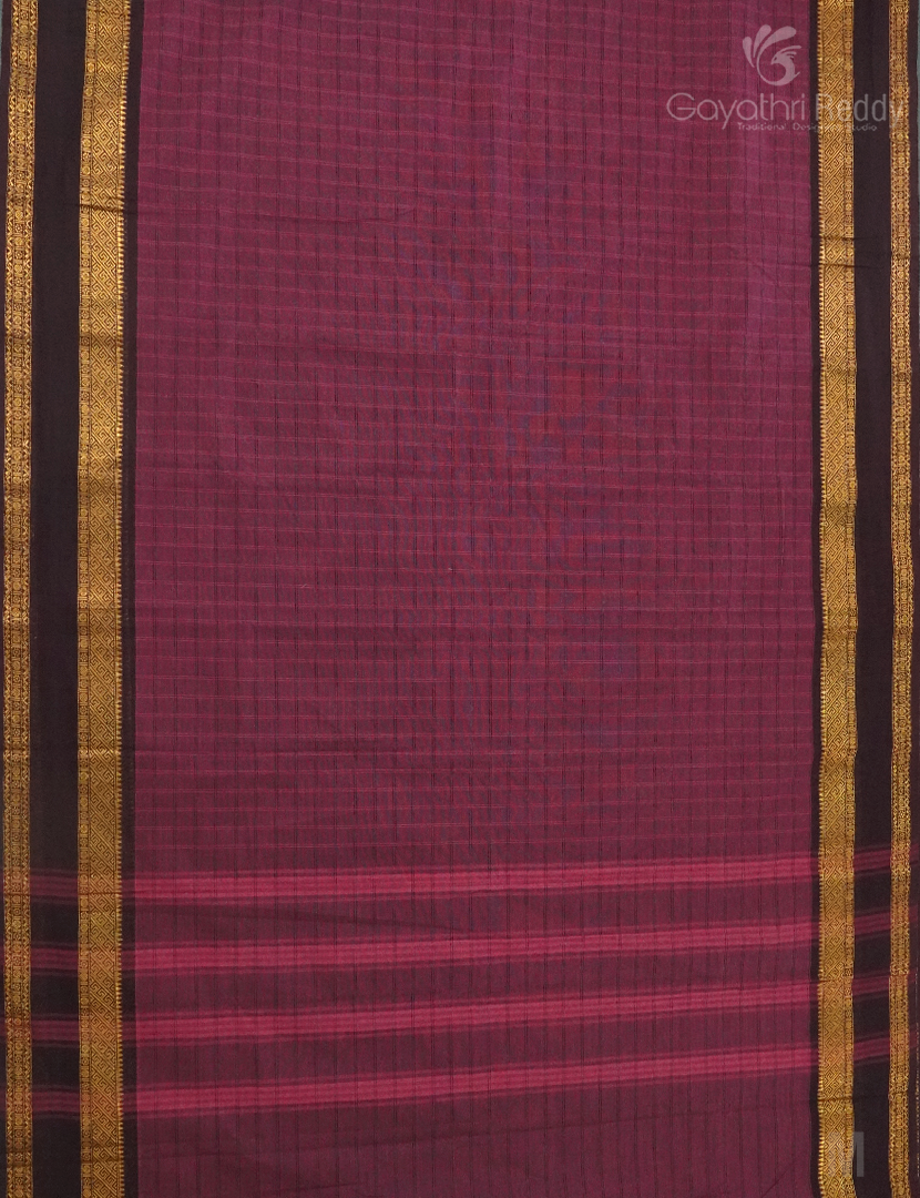 PURE KANCHI COTTON-KC2862