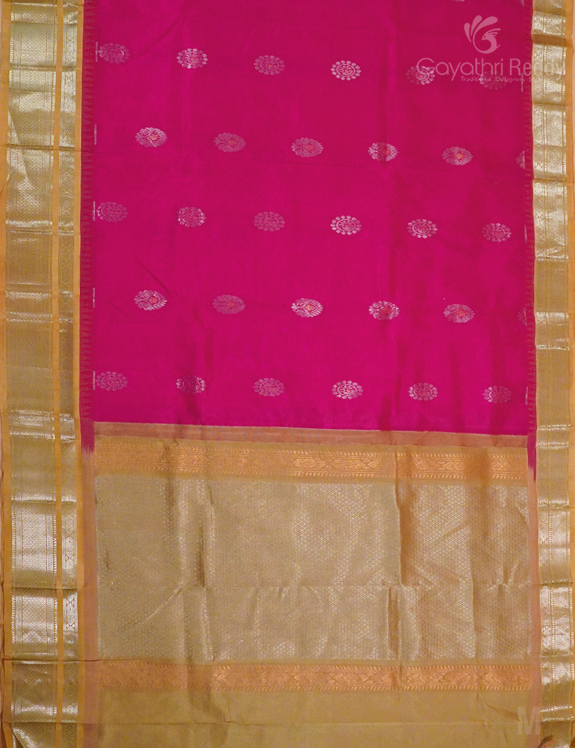 PURE VENKATGIRI PATTU-VP1120