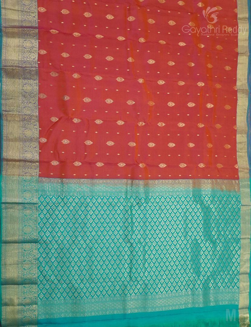 PURE KANCHI PATTU-KP8005