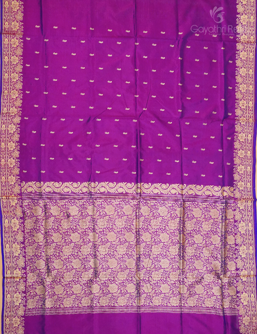 PURE VALKALAM PATTU-VSP110
