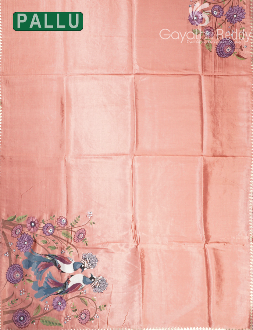 DUPION SILK FANCY-DSF10