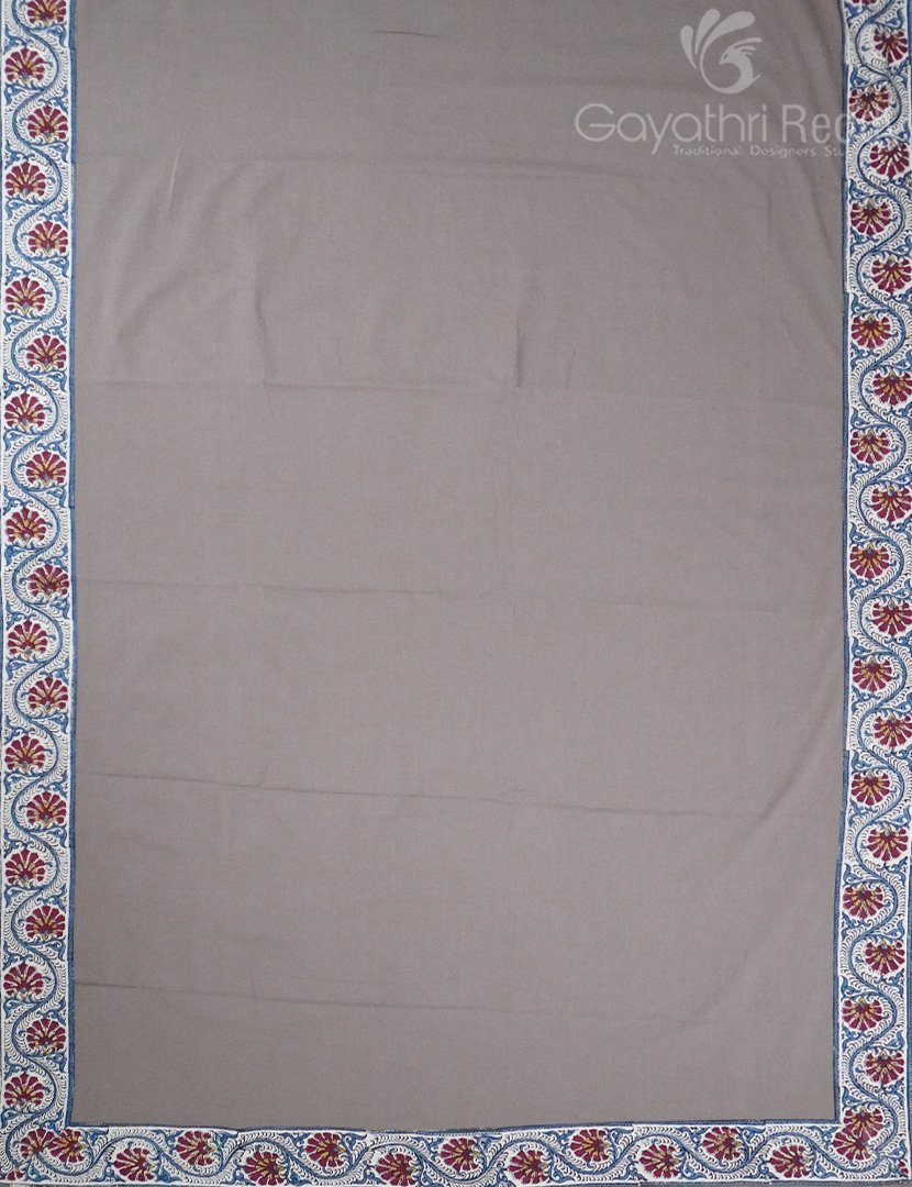 COTTON PATCH BORDER-CPW23