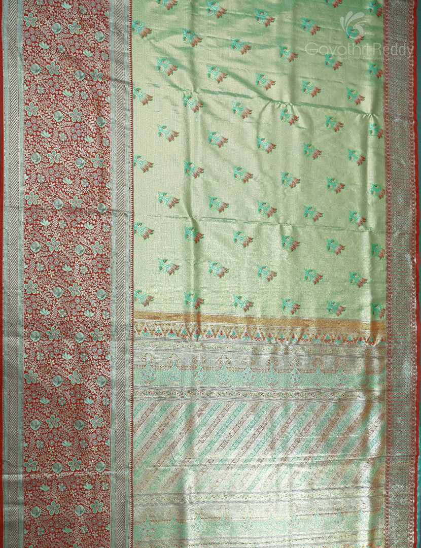 SEMI KANCHI PATTU-SP1592