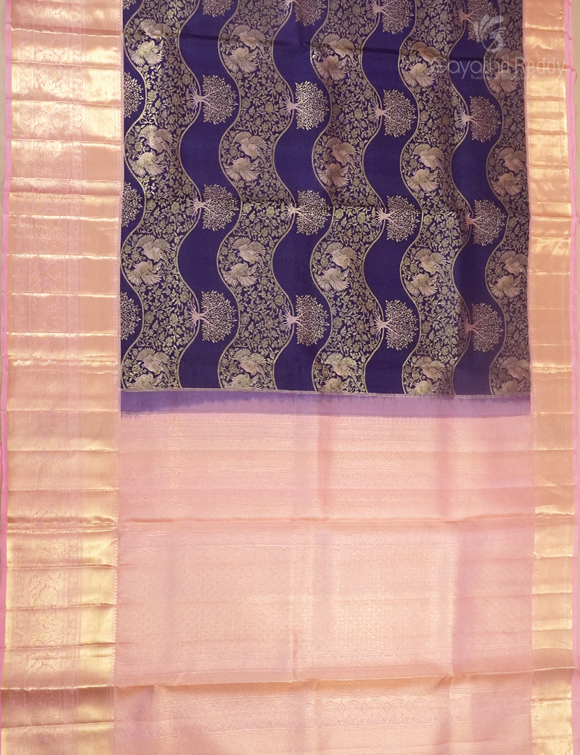 PURE KANCHI PATTU-KP6904