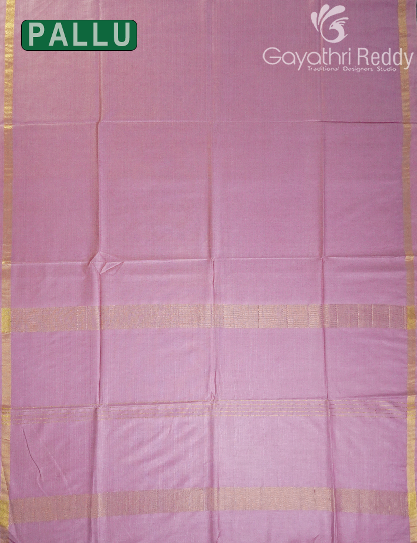 MUNGA SILK-MS10