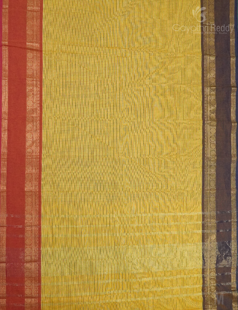 PURE KANCHI COTTON-KC2834