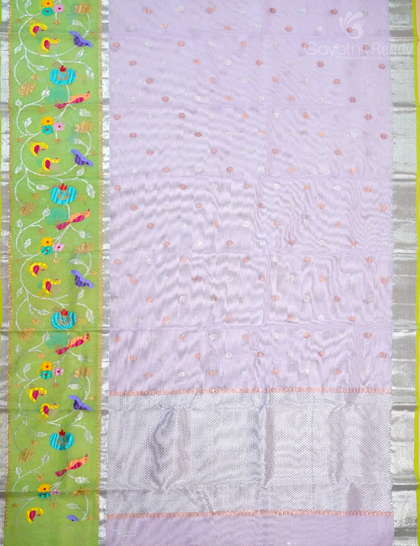 PURE ZARI KOTA-ZK444