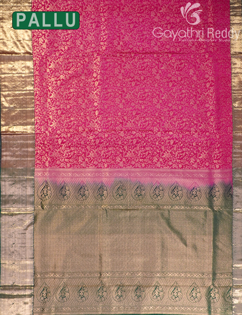 KANCHI PATTU-KP8481